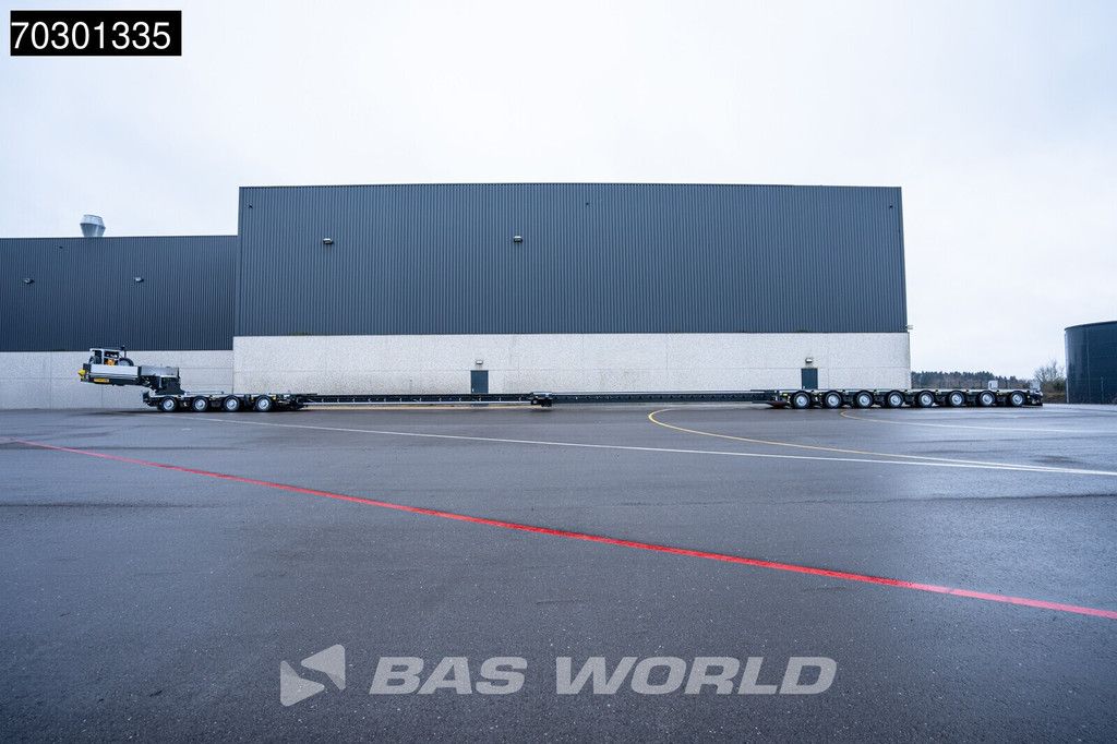 Faymonville Combi-Z-12