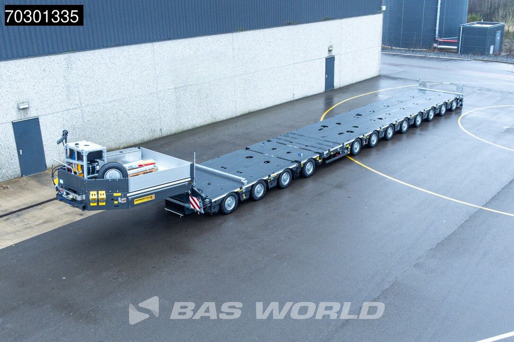 Faymonville Combi-Z-12