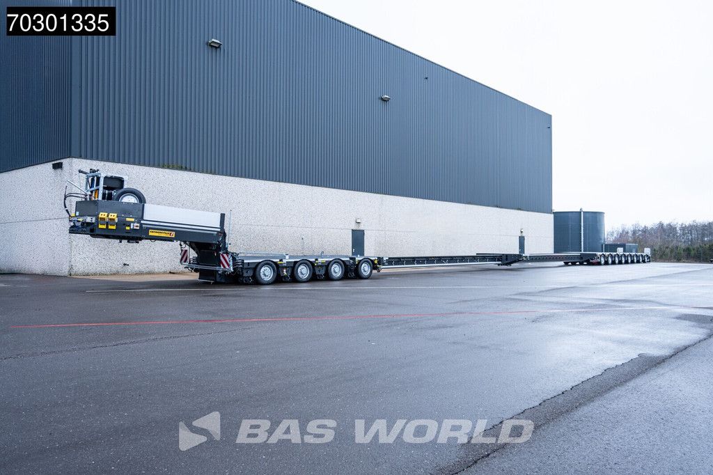 Faymonville Combi-Z-12