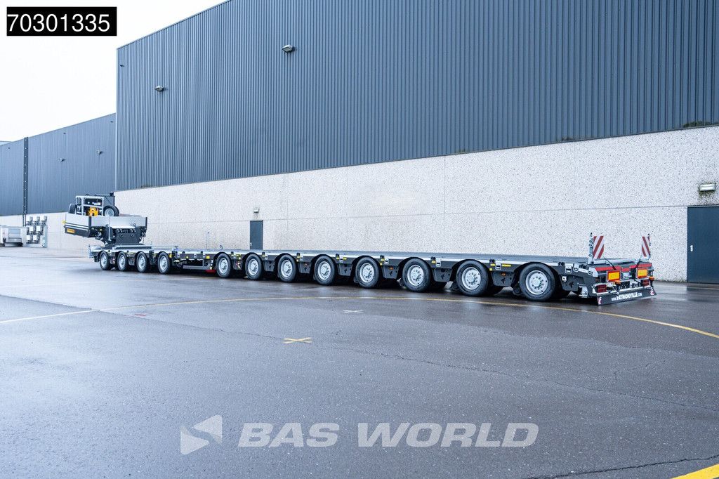 Faymonville Combi-Z-12