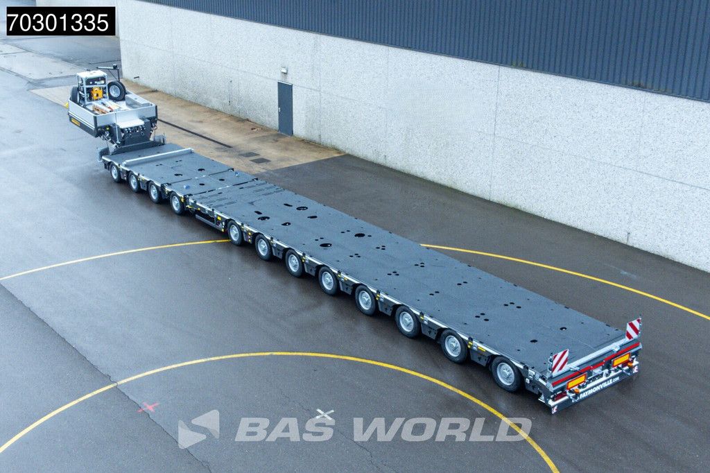 Faymonville Combi-Z-12