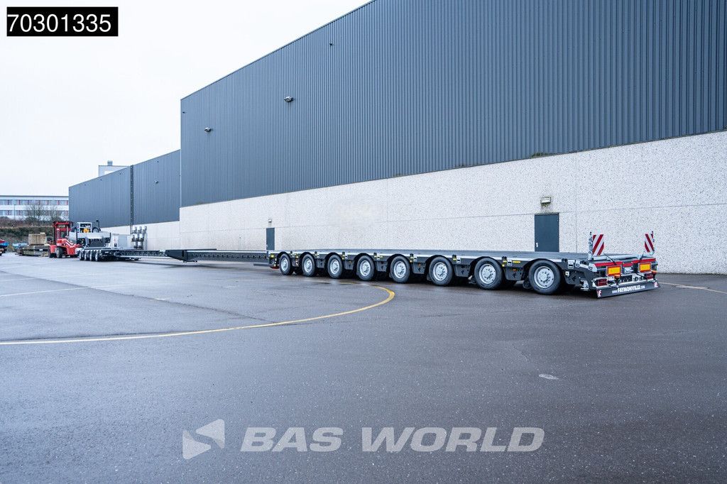 Faymonville Combi-Z-12