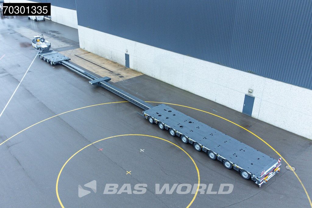 Faymonville Combi-Z-12