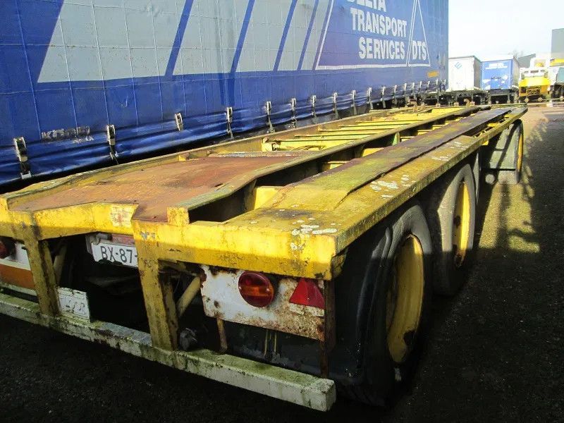 Floor FLA-10-188 LANDBOUW