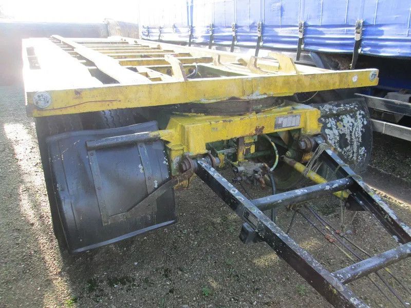 Floor FLA-10-188 LANDBOUW