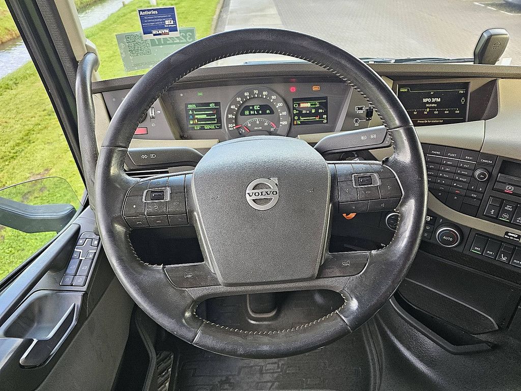 VOLVO FH 16.750 8x2*6