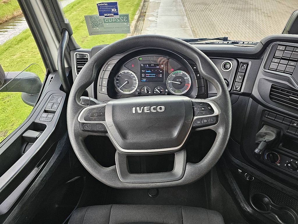 IVECO S-WAY AS440S48