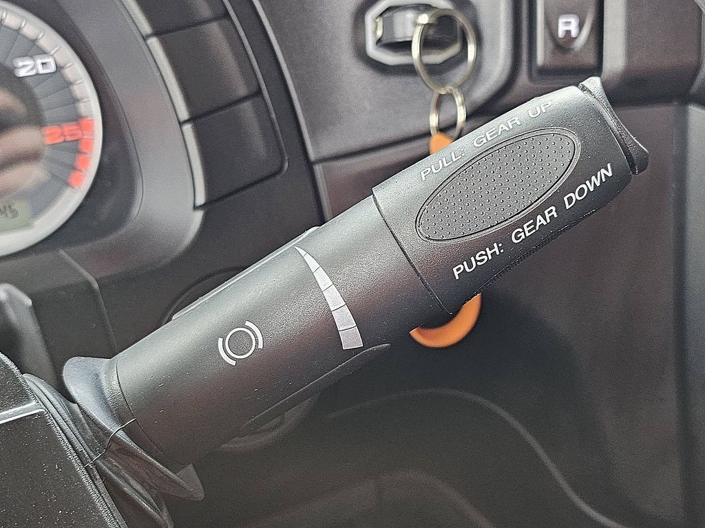 IVECO S-WAY AS440S48