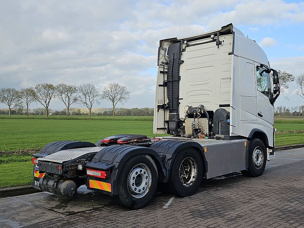 VOLVO FH 500 6x2
