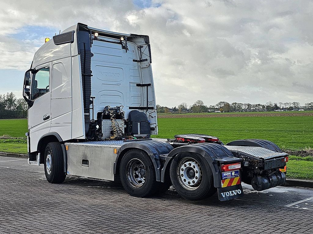 VOLVO FH 500 6x2