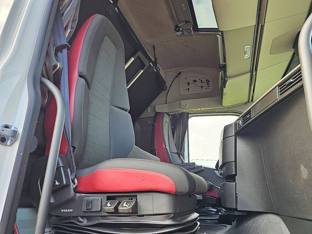 VOLVO FH 500 6x2