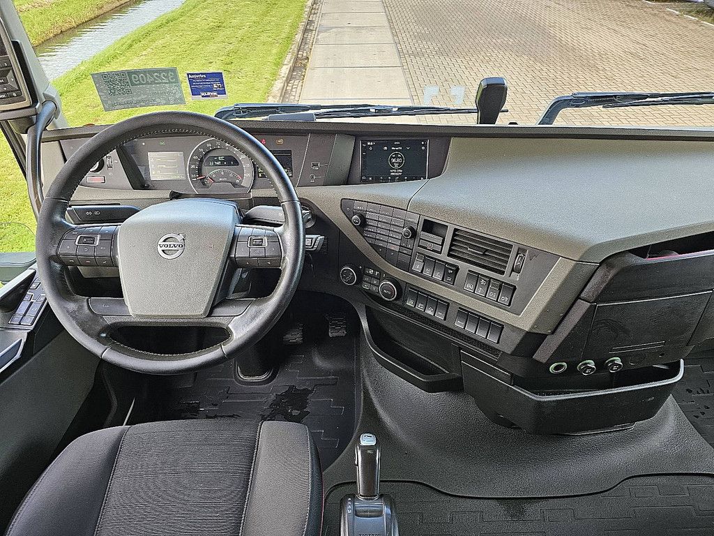 VOLVO FH 500 6x2