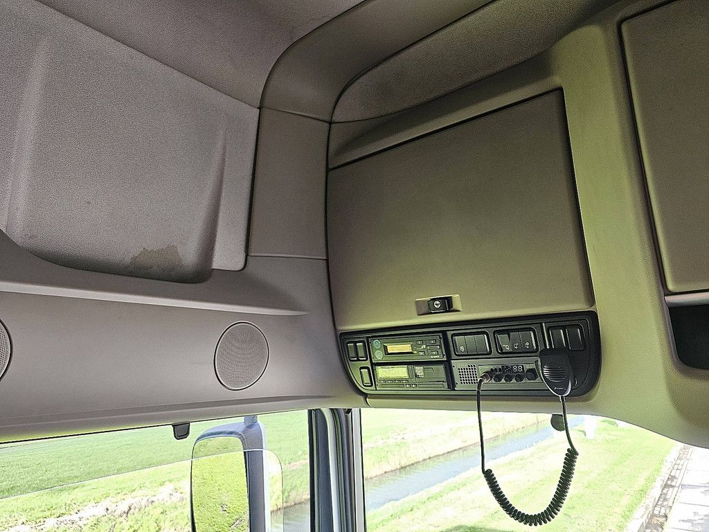 DAF XF 480 ssc 6x2 ftp