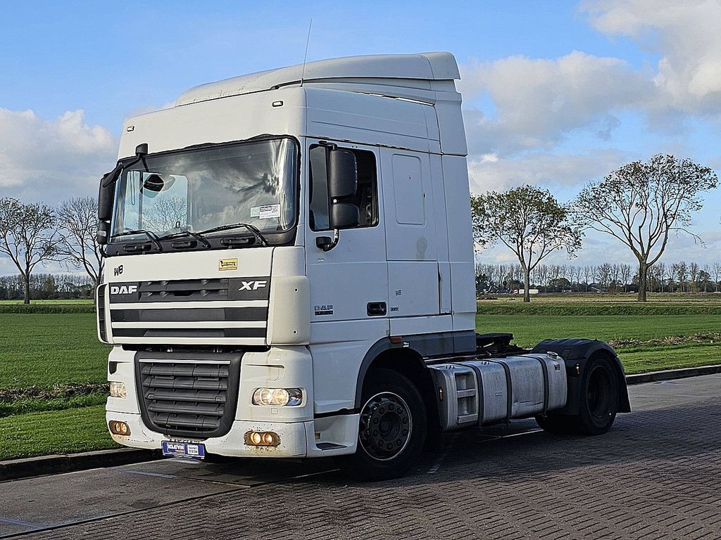 DAF XF 105.460