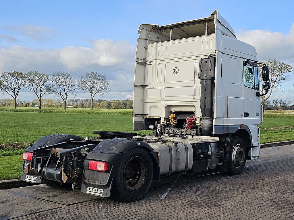 DAF XF 105.460