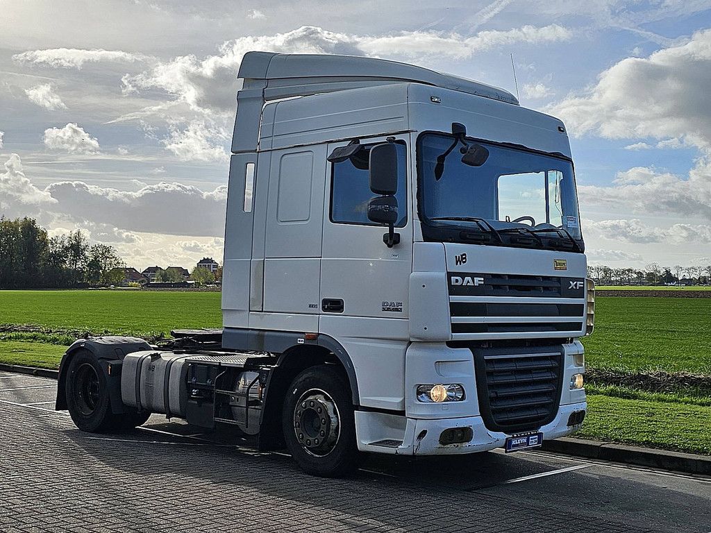 DAF XF 105.460