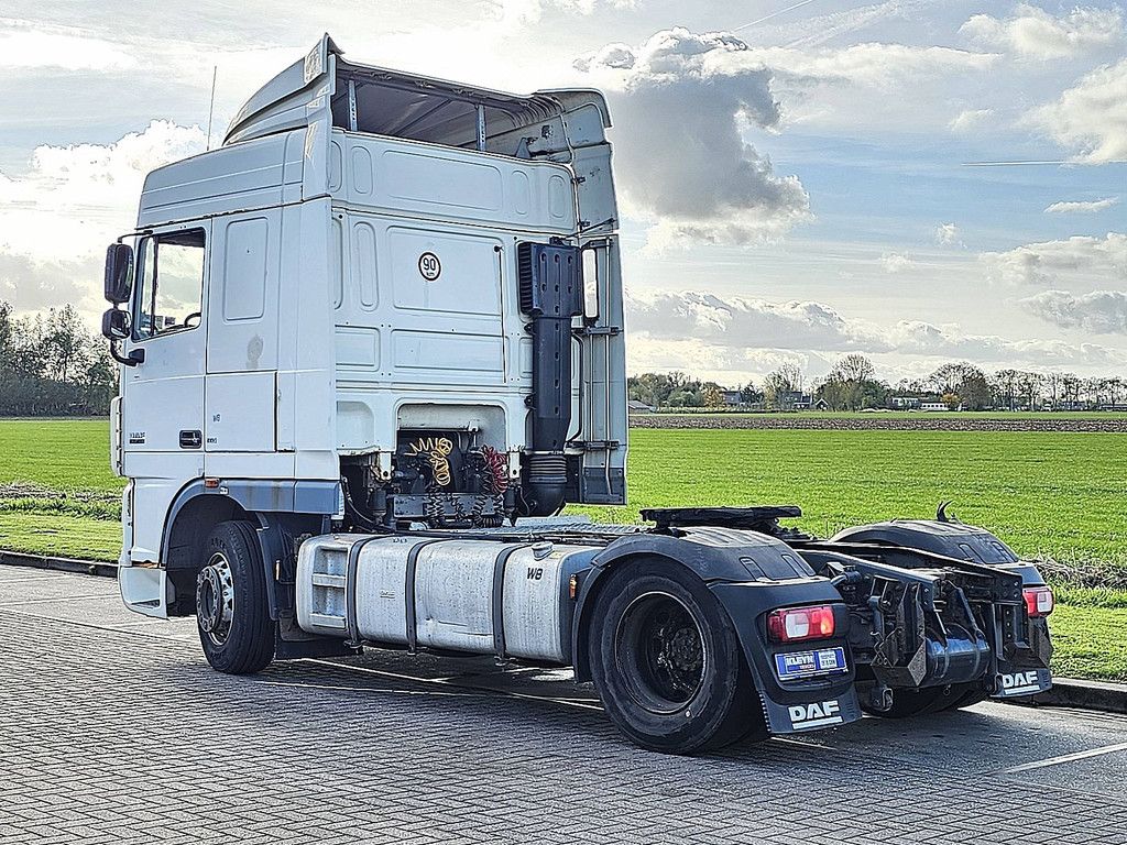 DAF XF 105.460