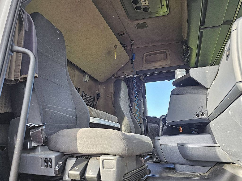 SCANIA R440 hl pde adblue