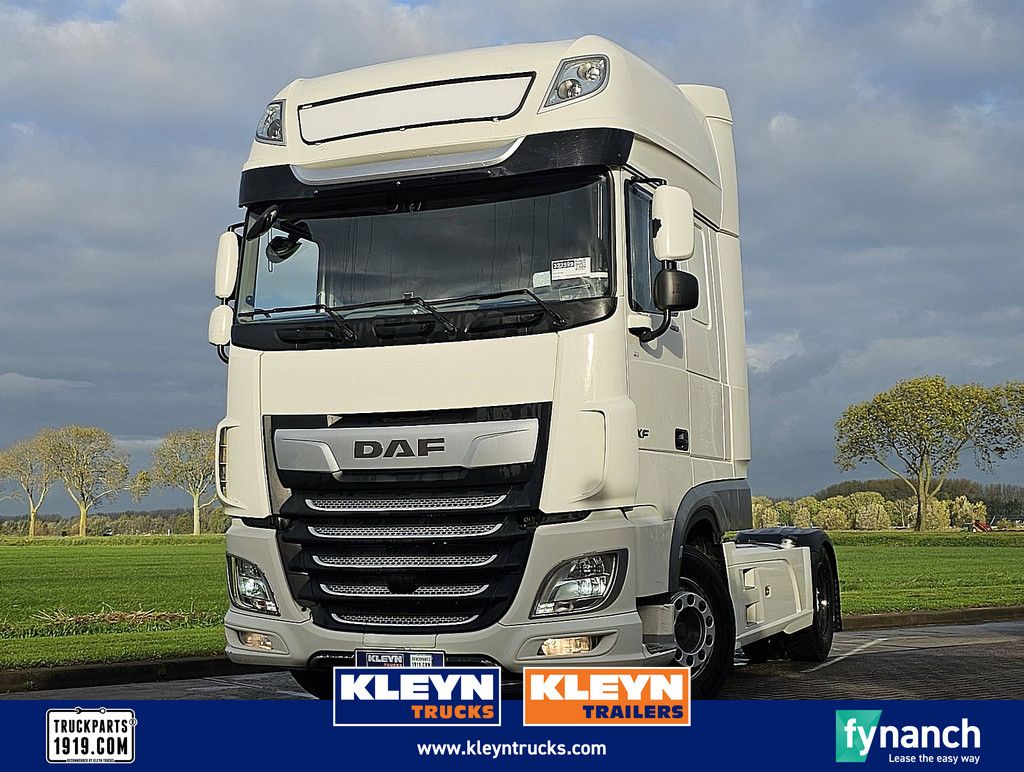 DAF XF 480