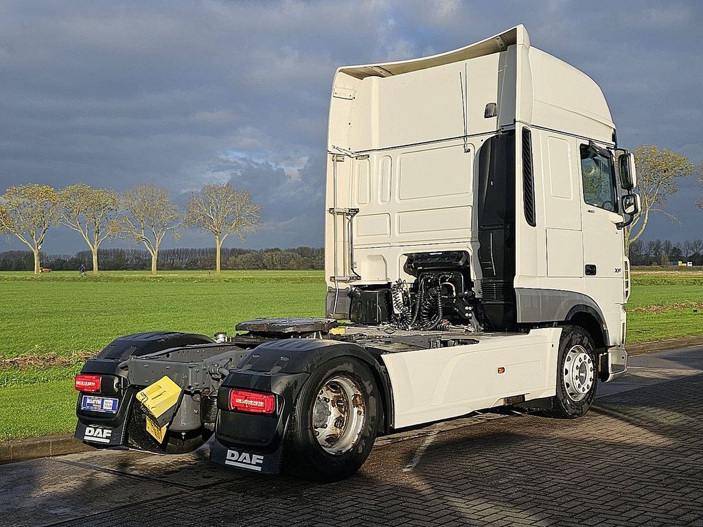 DAF XF 480