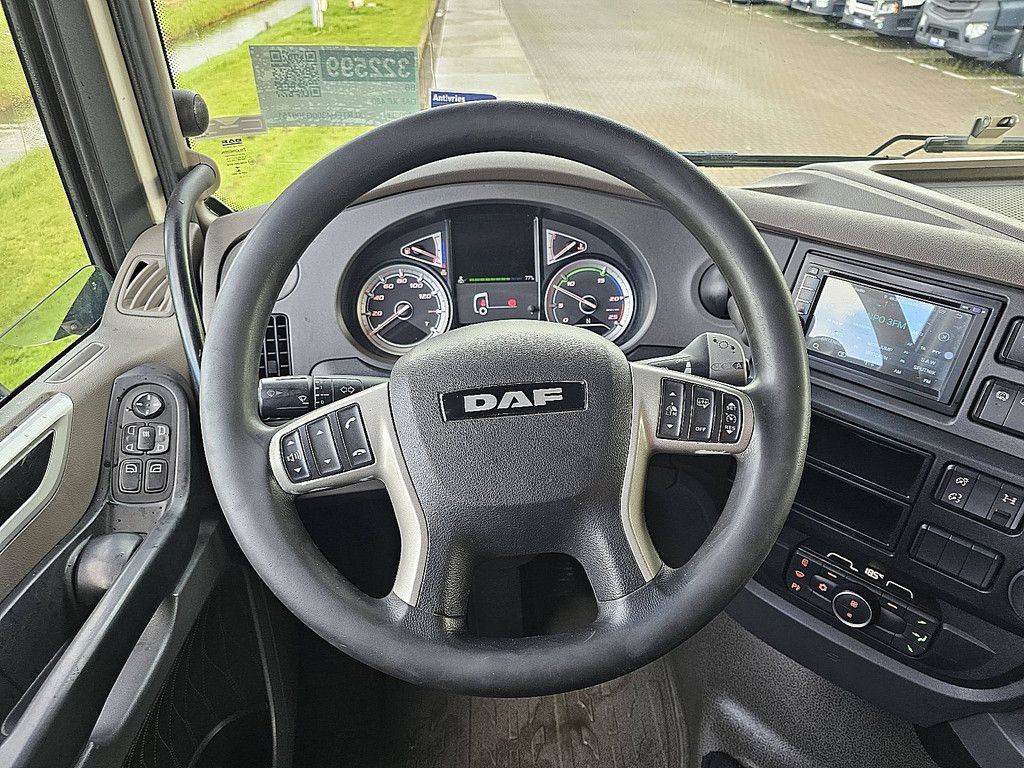 DAF XF 480