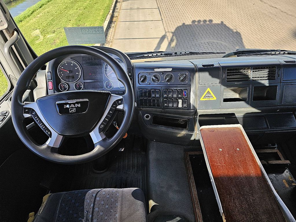 M.A.N. 41.400 TGA
