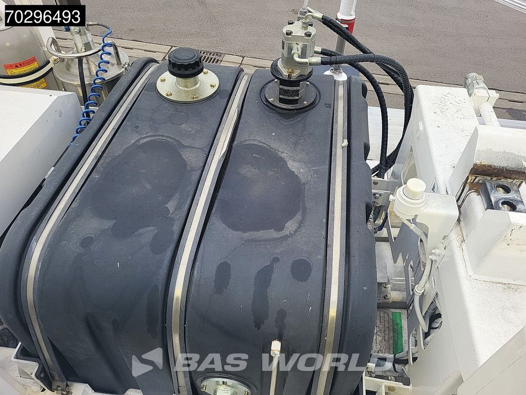 Mercedes Arocs 2646 6X4 NEW! CIFA K36C Concrete Pump Euro 6