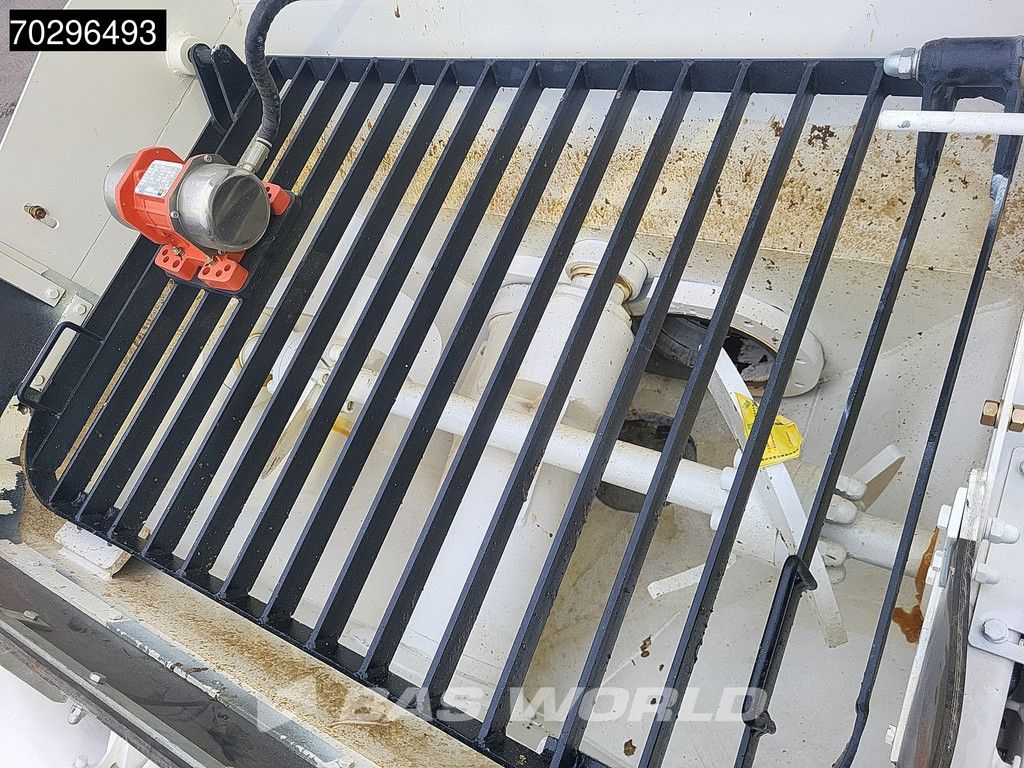 Mercedes Arocs 2646 6X4 NEW! CIFA K36C Concrete Pump Euro 6