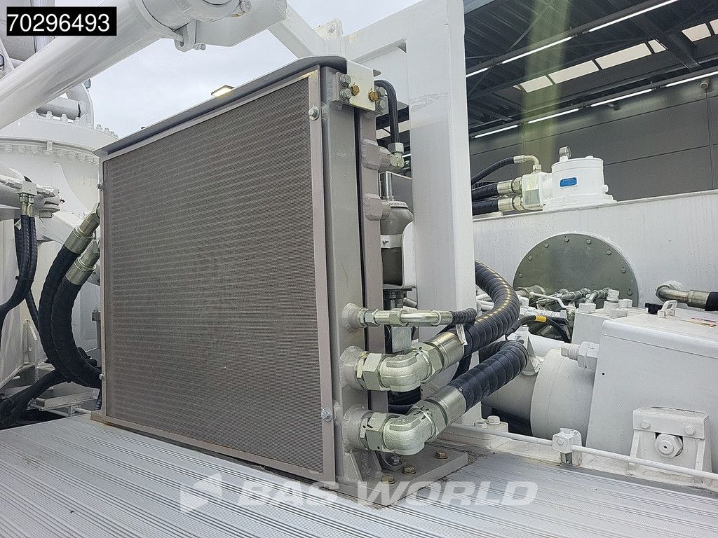 Mercedes Arocs 2646 6X4 NEW! CIFA K36C Concrete Pump Euro 6