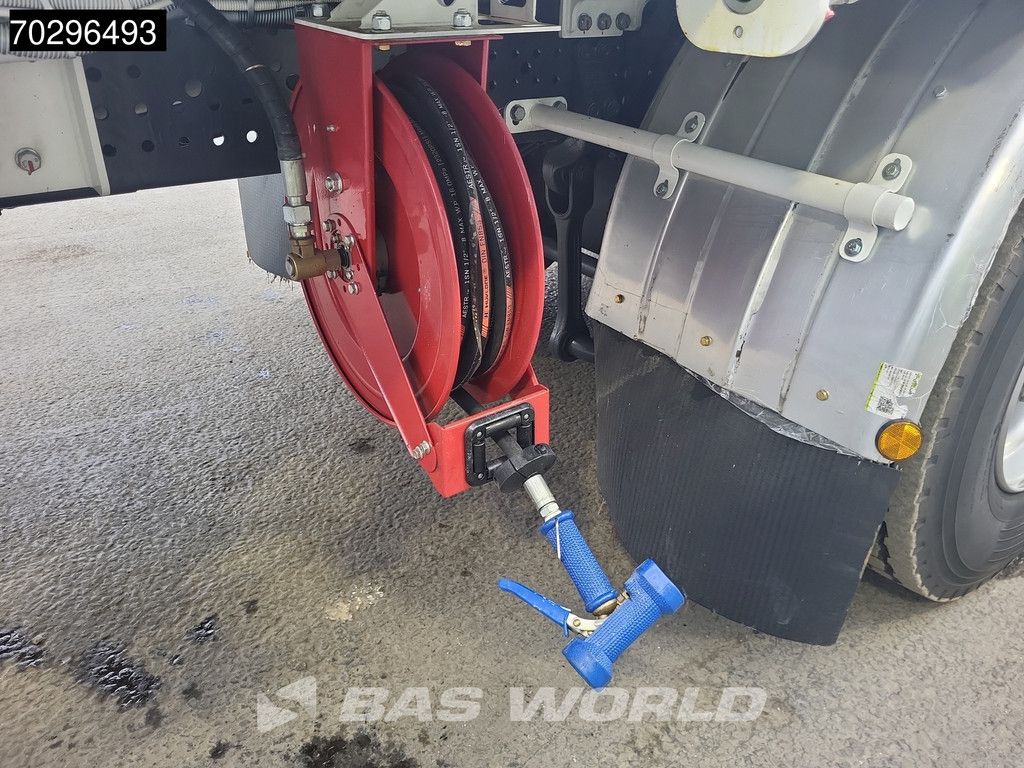 Mercedes Arocs 2646 6X4 NEW! CIFA K36C Concrete Pump Euro 6