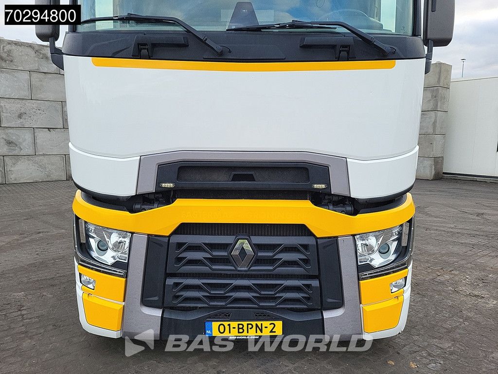Renault T T 520 6X2 NL-Truck APK 06-2026 HIGH Lift+Lenkachse Full-Air Alcoa's