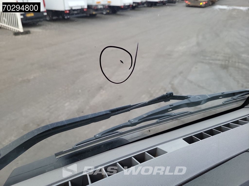 Renault T T 520 6X2 NL-Truck APK 06-2026 HIGH Lift+Lenkachse Full-Air Alcoa's