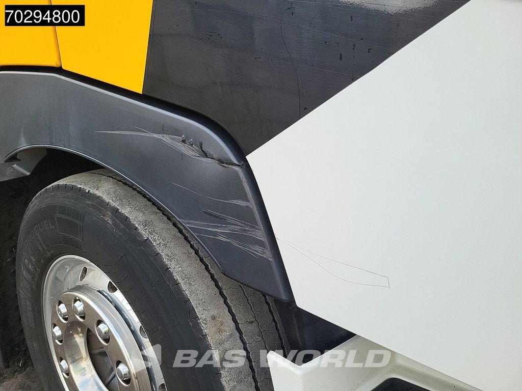 Renault T T 520 6X2 NL-Truck APK 06-2026 HIGH Lift+Lenkachse Full-Air Alcoa's