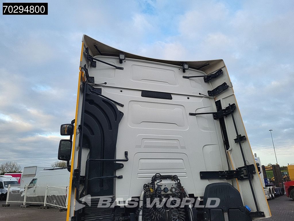 Renault T T 520 6X2 NL-Truck APK 06-2026 HIGH Lift+Lenkachse Full-Air Alcoa's