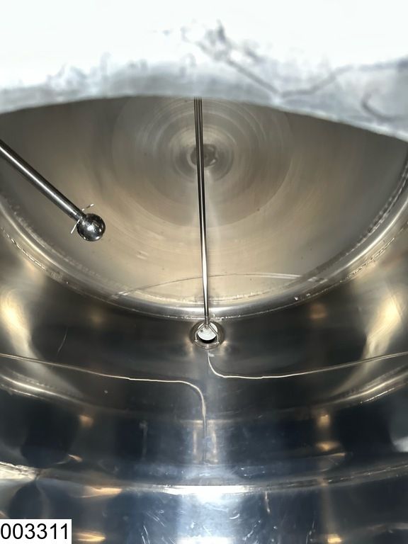 Menci Chemie 4 Comp, 31.000 ltr