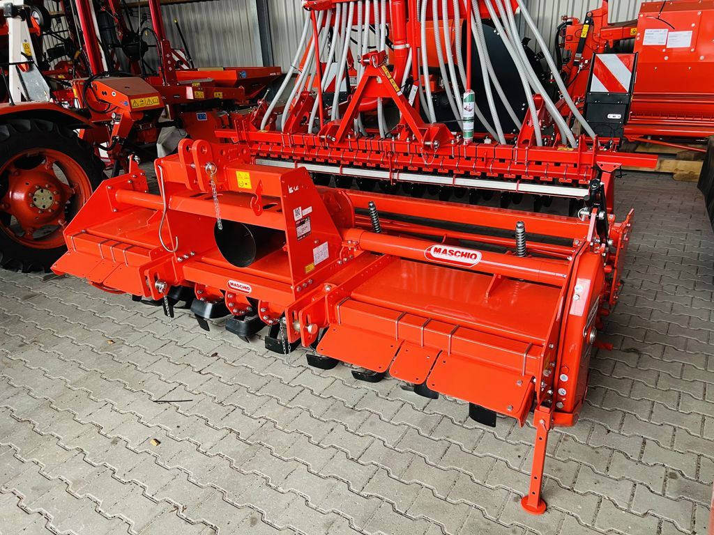 Maschio C 280 met buizenrol (actie prijs, bel!)