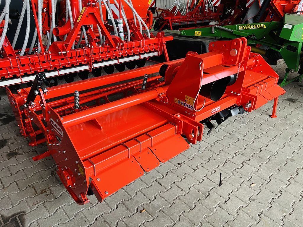 Maschio C 280 met buizenrol (actie prijs, bel!)