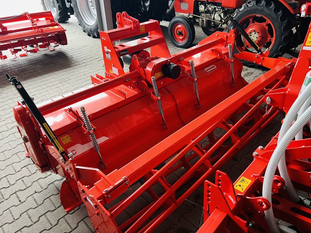 Maschio C 280 met buizenrol (actie prijs, bel!)