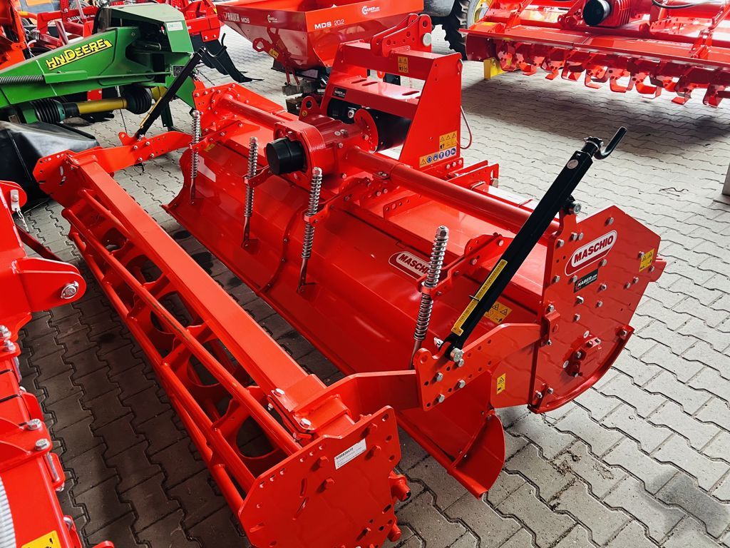 Maschio C 280 met buizenrol (actie prijs, bel!)