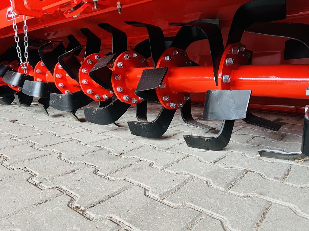 Maschio C 280 met buizenrol (actie prijs, bel!)