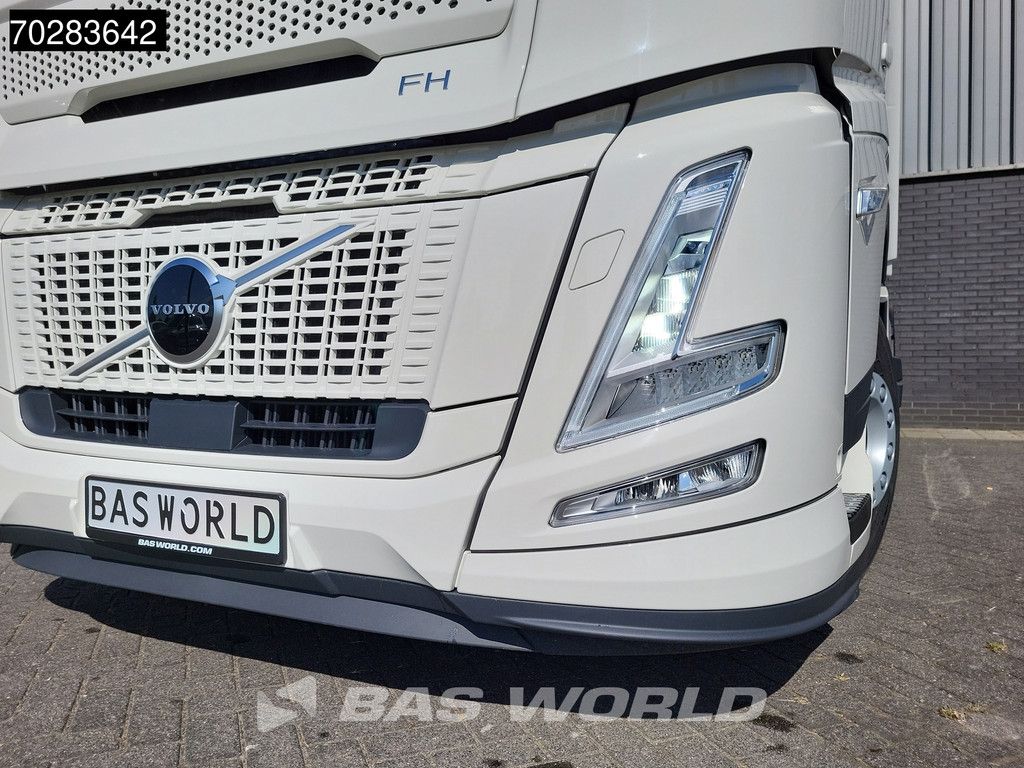 Volvo FH 500 4X2 NEW! Aero XL TC Retarder I-Parkcool 2x Tanks ACC