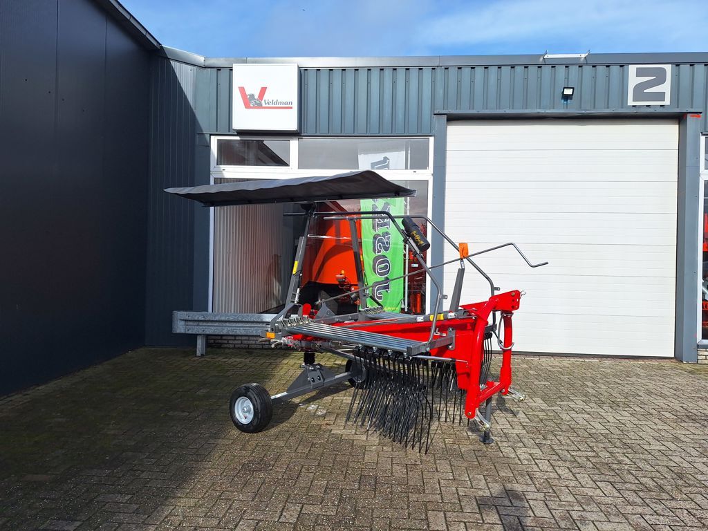 Massey Ferguson RK 421DN