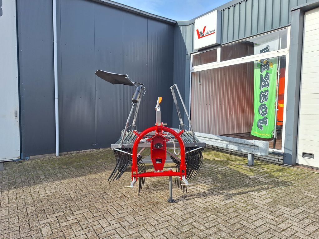 Massey Ferguson RK 421DN