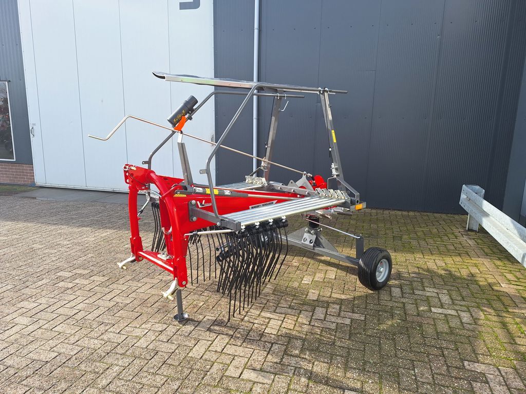 Massey Ferguson RK 421DN