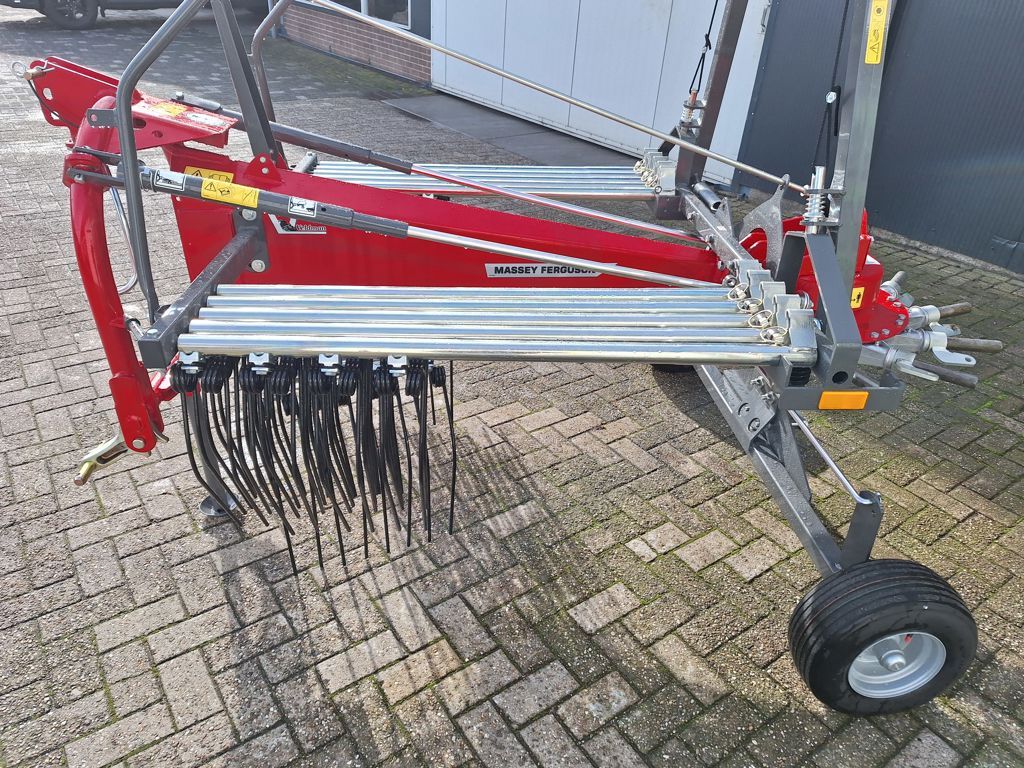 Massey Ferguson RK 421DN