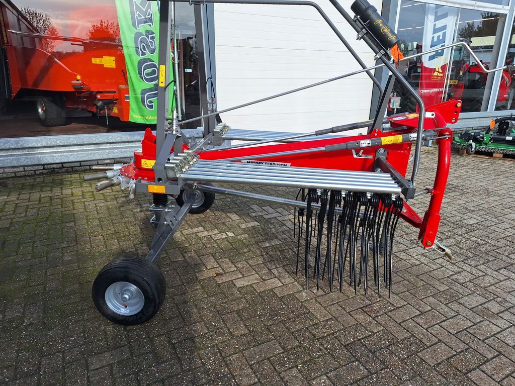 Massey Ferguson RK 421DN