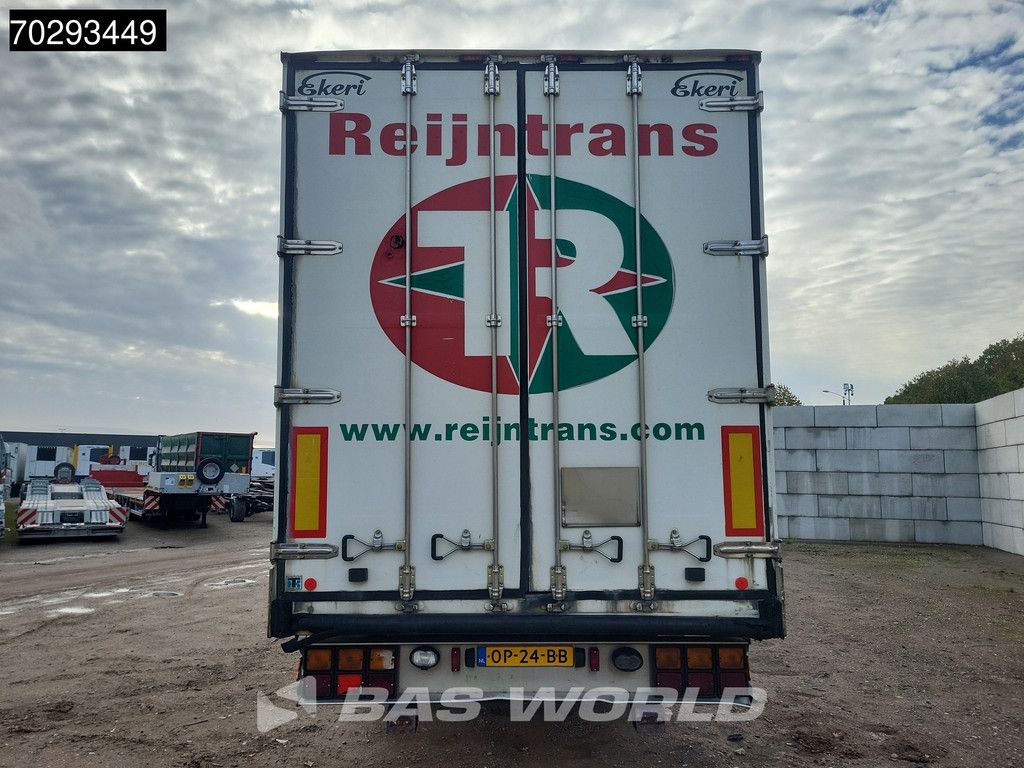 Ekeri Thermo King SL-200e Blumenbreit