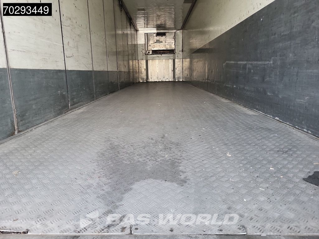 Ekeri Thermo King SL-200e Blumenbreit