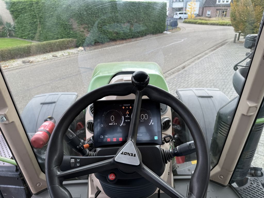 Fendt 722 Vario Gen6 Power +