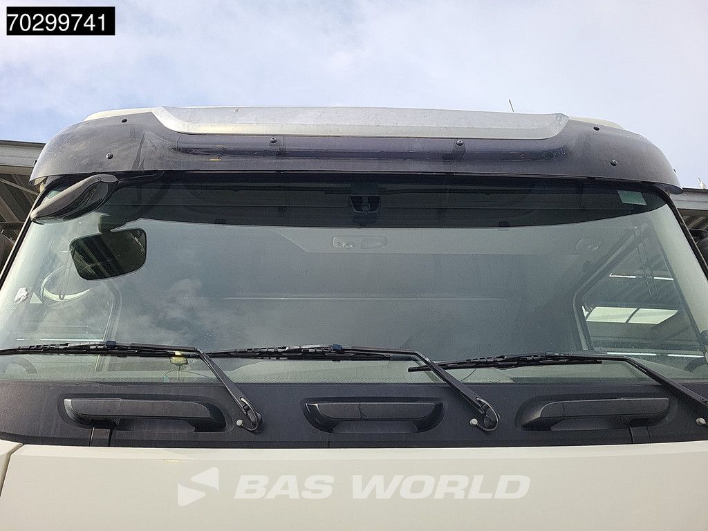 DAF XF 480 4X2 SC 2xTanks ACC Euro 6